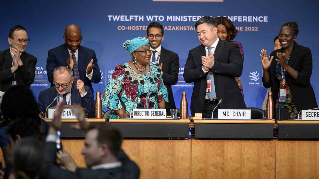 Thách thức của WTO về cơ chế tạo thuận lợi FDI trước thềm Hội nghị Bộ trưởng MC13