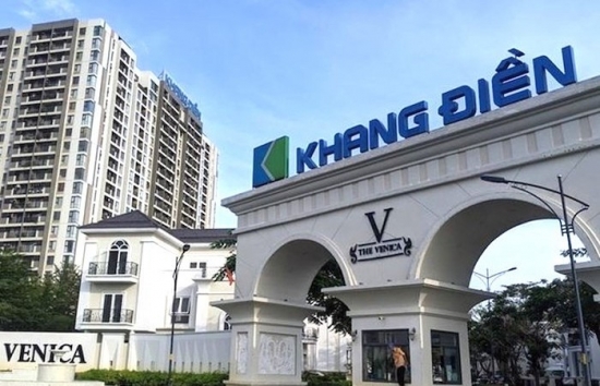 Khang Điền (KDH) chào bán riêng lẻ 110 triệu cổ phiếu, ước thu 3.000 tỷ đồng