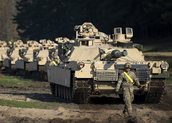 Chiến sự Nga-Ukraine hôm nay ngày 26/2/2024: Ukraine công bố kế hoạch chiến đấu năm 2024; M1 Abrams xuất hiện