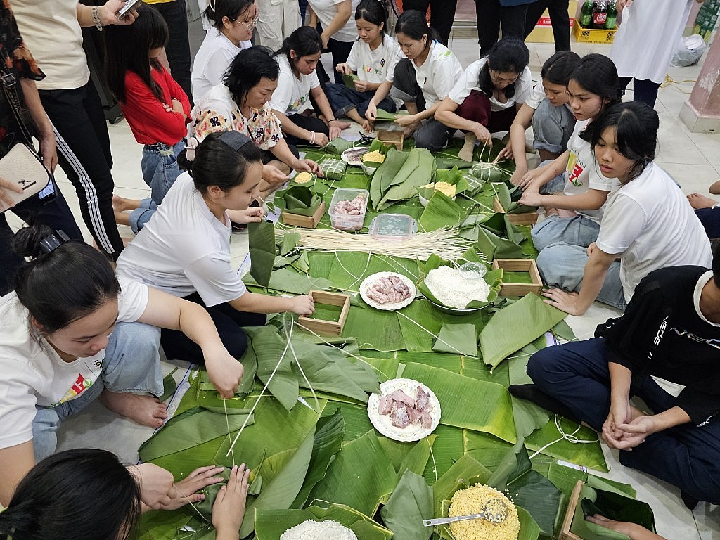 Herbalife Việt Nam tổ chức chương trình “Xuân Yêu Thương” cho hơn 1.400 trẻ em