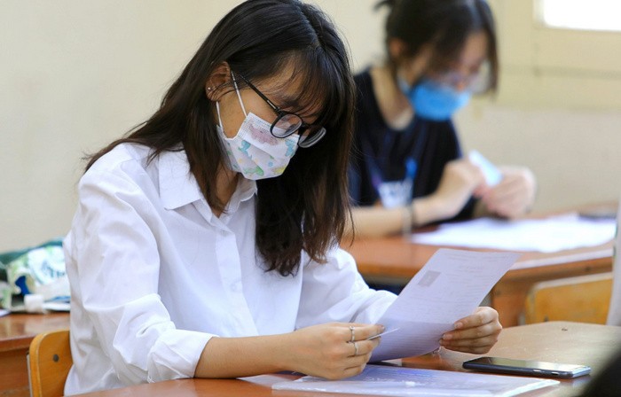 Hà Nội thành lập 7 đoàn kiểm tra điều kiện tuyển sinh vào lớp 10