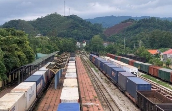 Gỡ nút thắt về hạ tầng tại Ga đường sắt quốc tế Đồng Đăng