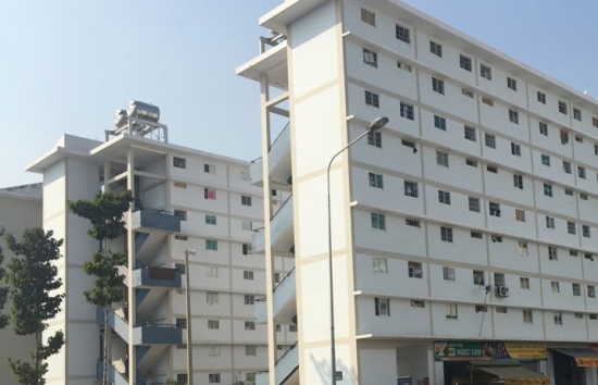 Sở Xây dựng Hà Nội được giao thẩm định giá nhà ở xã hội trên địa bàn