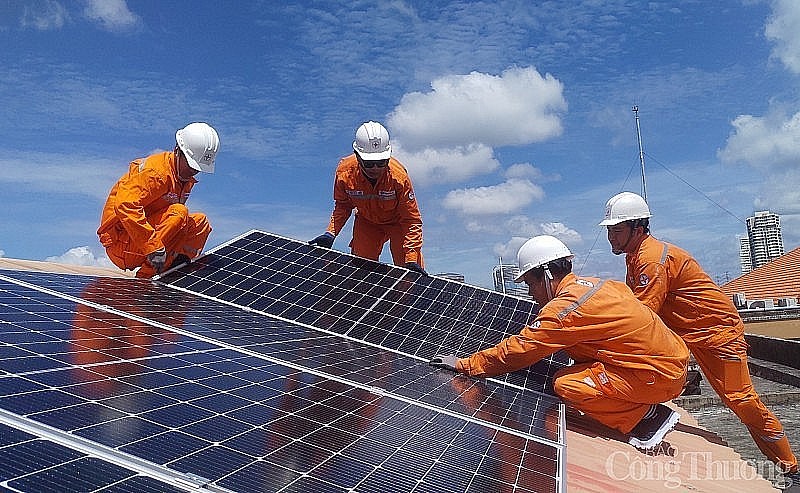 TP. Hồ Chí Minh: Phấn đấu tiết kiệm điện ít nhất 2% tổng sản lượng điện tiêu thụ
