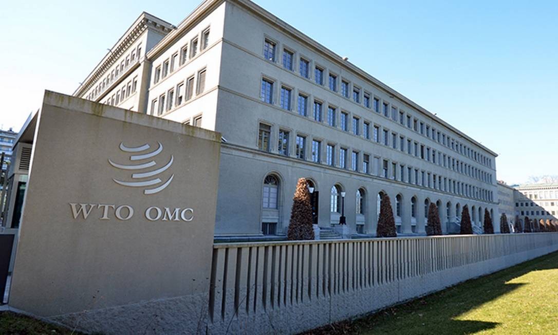 WTO dự báo kinh tế toàn cầu tiếp tục tăng trưởng trong 2 năm tới