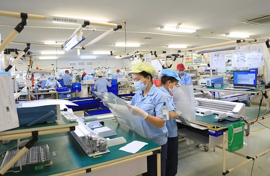 Hà Nội: Giải pháp gỡ khó cho doanh nghiệp, thúc đẩy sản xuất kinh doanh bền vững