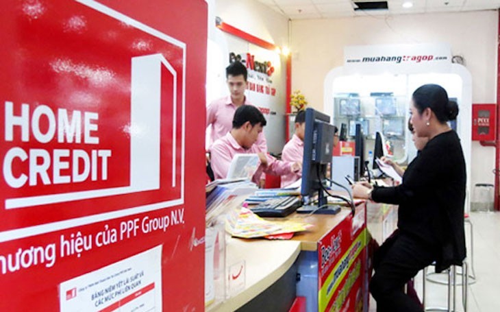 Về tay ông chủ Thái Lan, Home Credit Việt Nam gọi vốn 1.000 tỷ qua kênh trái phiếu