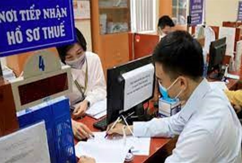 Cập nhật thông tin, Thông tin chính xác từ Cục Thuế các tỉnh như: tỉnh Lào Cai, Yên Bái, Lạng Sơn...