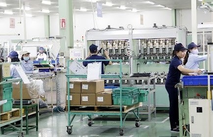 Bắc Giang sẽ giải quyết việc làm cho hơn 32.000 lao động trong năm 2024