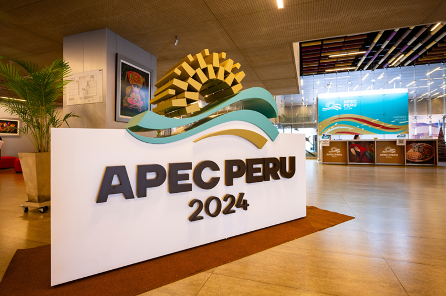 Chuỗi Hội nghị SOM 1 APEC 2024: Chương trình nghị sự tăng trưởng chất lượng