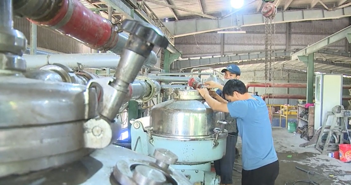 Vì sao chỉ số sản xuất công nghiệp của Cao Bằng giảm tới 20%?