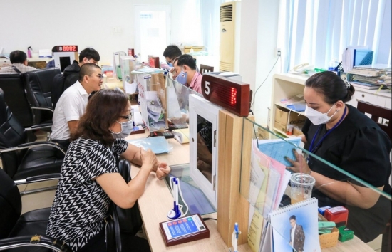 Hà Nội: Cấp huyện không còn quyền thi tuyển viên chức
