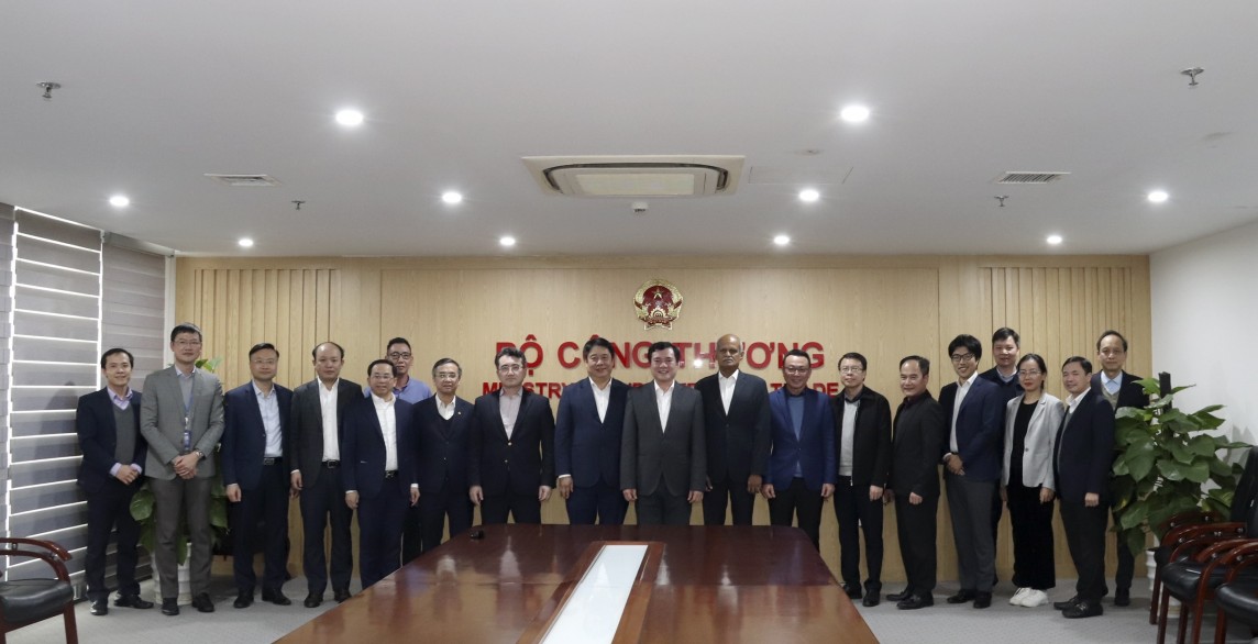 Chuyển giao nhà máy điện BOT Phú Mỹ 3 cho Tập đoàn đoàn Điện lực Việt Nam