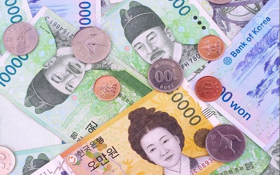 Tỷ giá Won Hàn Quốc hôm nay 2/3/2024: Vietcombank đứng giá, TPBank mua Won với giá cao nhất là 17,51 VNĐ/KRW