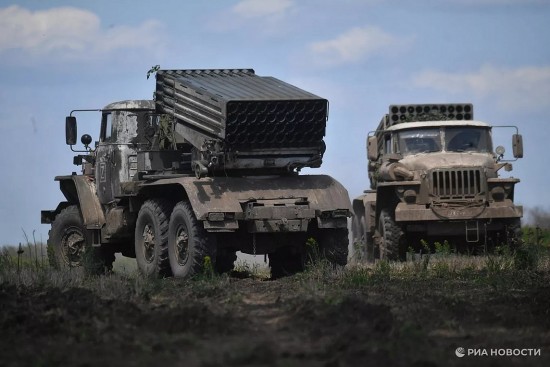 Chiến sự Nga-Ukraine ngày 23/3/2024: Ukraine cân nhắc rút quân tại một số khu vực; Nga mở chiến dịch mới ở Zaporizhia