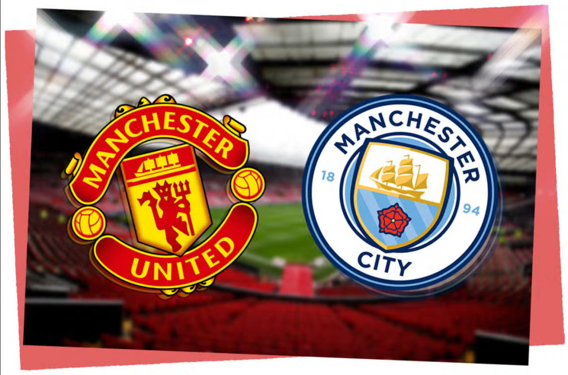 Nhận định bóng đá Man City và Man United (22h30 ngày 3/3), Vòng 27 Ngoại hạng Anh