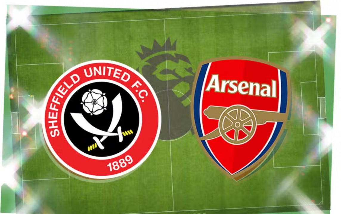 Nhận định bóng đá Sheffield United và Arsenal (03h00 ngày 5/3), Vòng 27 Ngoại hạng Anh