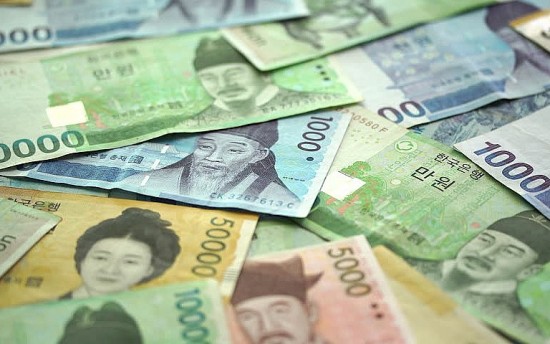 Tỷ giá Won Hàn Quốc hôm nay 4/3/2024: Giá Won tại các ngân hàng tăng chiều bán ra