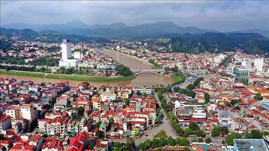 Lạng Sơn: Phê duyệt quy hoạch khu đô thị Mỹ Sơn, quy mô gần 37ha
