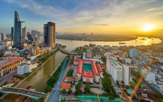 Việt Nam là điểm đến hàng đầu cho đầu tư quốc tế