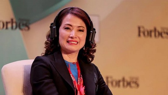 Nữ tỷ phú Thái Lan muốn làm khu công nghiệp 1.200ha ở Vũng Tàu, cam kết rót 1 tỷ USD