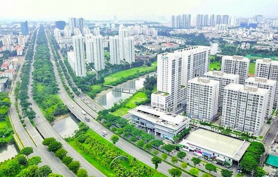Những đề xuất mới cho phát triển thị trường bất động sản Việt Nam