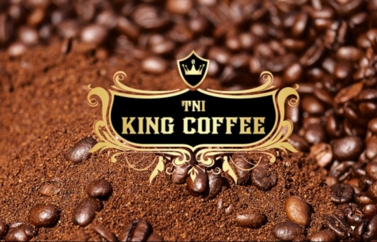 Nữ tướng King Coffee và hành trình đưa thương hiệu Việt đến những nơi có Internet