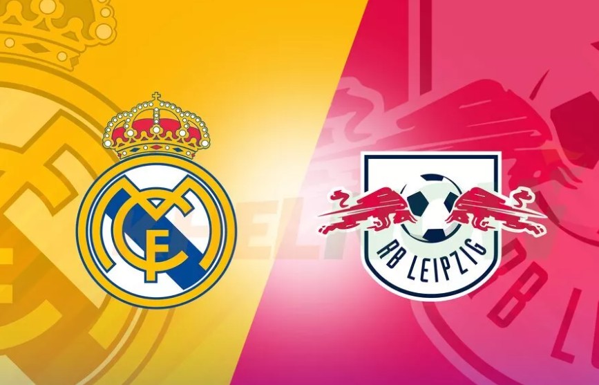 Nhận định bóng đá Real Madrid và Leipzig (03h00 ngày 7/3), Vòng 1/8 Champions League