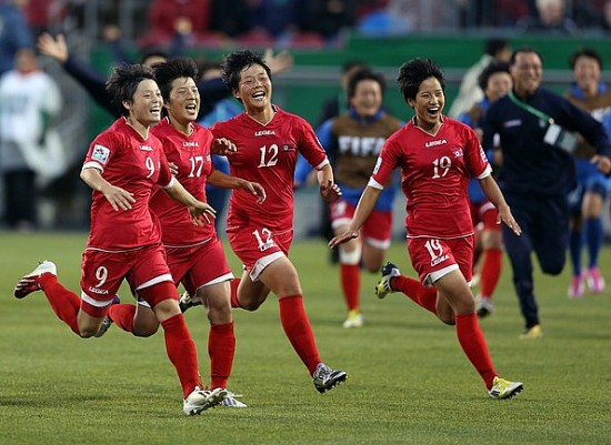 Link xem trực tiếp U20 nữ Đài Loan và U20 nữ Hàn Quốc (15h00 ngày 6/3), giải U20 nữ châu Á