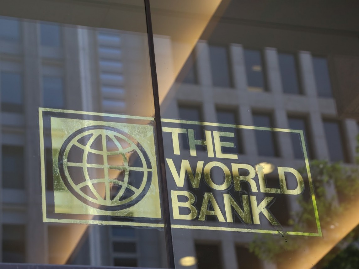 Ngân hàng Thế giới tại Việt Nam, Lào, Campuchia có giám đốc quốc gia mới