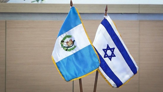 Hiệp định thương mại tự do Israel-Guatemala chính thức có hiệu lực
