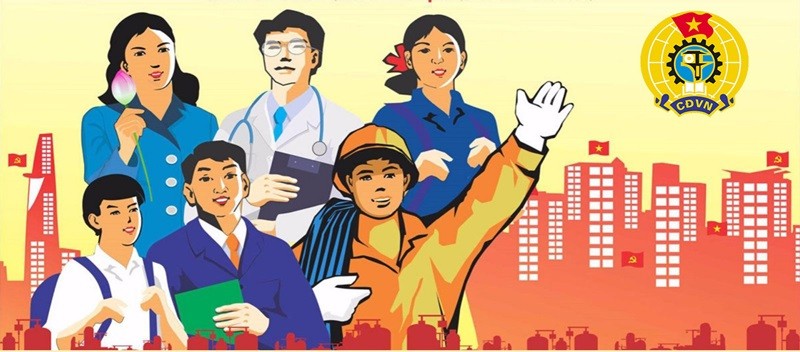 Tổng Liên đoàn Lao động Việt Nam|Cập nhật các thông tin về Tổng Liên đoàn Lao động Việt Nam