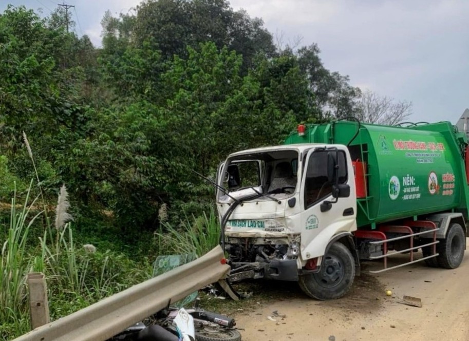 Kiểm điểm về vụ tai nạn giao thông đặc biệt nghiêm trọng xảy ra trên cao tốc Nội Bài - Lào Cai