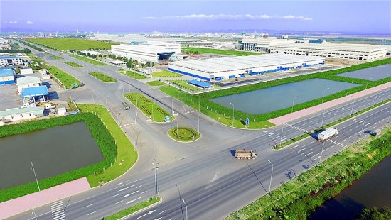 Bình Thuận mời gọi đầu tư sản xuất, kinh doanh ở hàng loạt khu công nghiệp