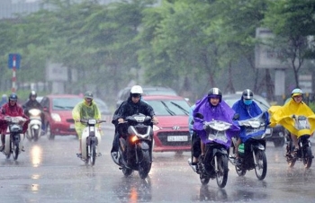 Thời tiết hôm nay ngày 8/3/2024: Bắc Bộ và Bắc Trung Bộ tiếp tục mưa rét