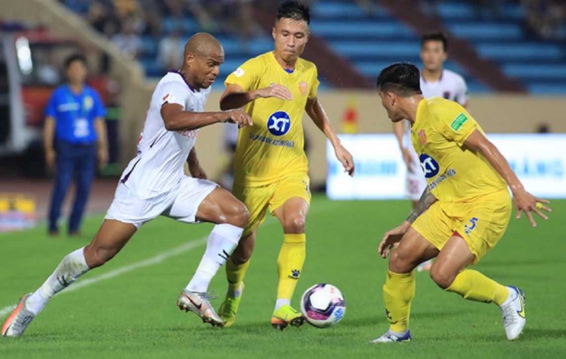 Nhận định bóng đá Nam Định và Thanh Hóa (18h00 ngày 8/3), Vòng 13 V-League 2023/2024