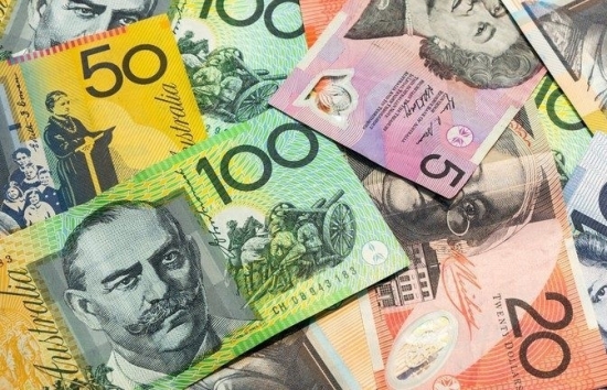 Tỷ giá AUD hôm nay 9/3/2024: Giá đô Úc các ngân hàng tăng giảm trái chiều
