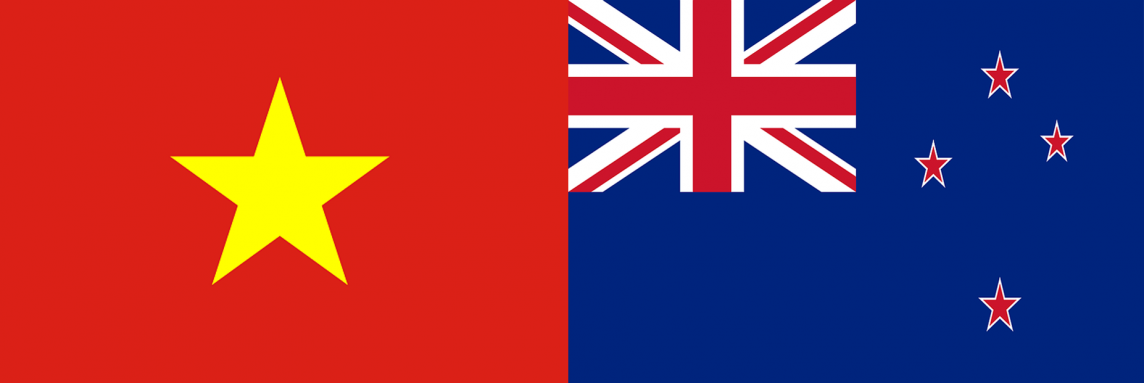 Củng cố quan hệ Đối tác chiến lược Việt Nam-New Zealand, thúc đẩy hợp tác trên nhiều lĩnh vực