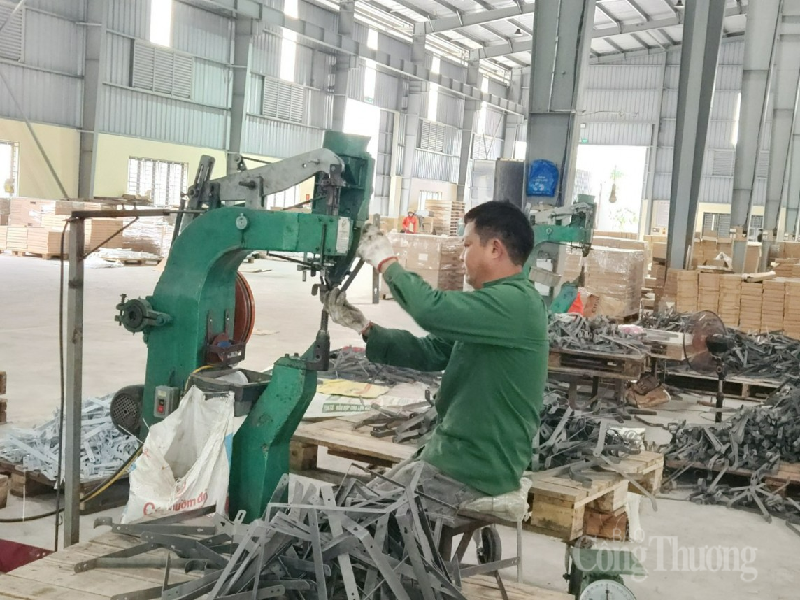 Bắc Giang: Hưởng ứng Tháng hành động về an toàn, vệ sinh lao động năm 2024