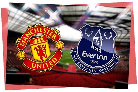 Nhận định bóng đá Man Utd và Everton (19h30 ngày 9/3), Vòng 28 Ngoại hạng Anh