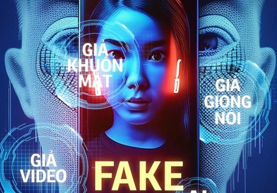 Lo ngại về những chiêu trò lừa đảo sử dụng công nghệ Deepfake