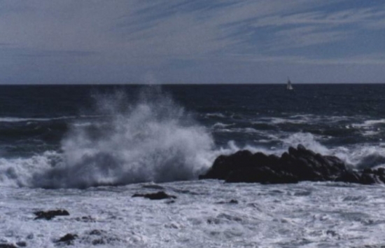 Dự báo thời tiết biển hôm nay 10/3/2024: Có mưa vài nơi, gió và sóng mạnh