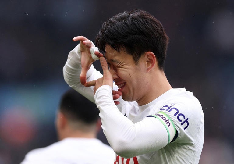 Kết quả bóng đá hôm nay 11/3: Man City và Liverpool chia điểm; Son Heung min tạo lợi thế cho Tottenham