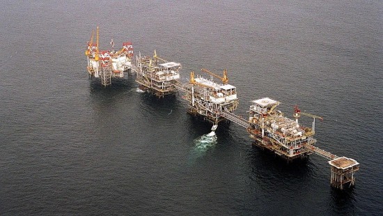 Bờ Biển Ngà phát hiện mỏ dầu khí khổng lồ ngoài khơi