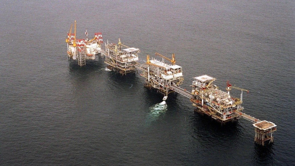 Bờ Biển Ngà phát hiện mỏ dầu khí khổng lồ ngoài khơi