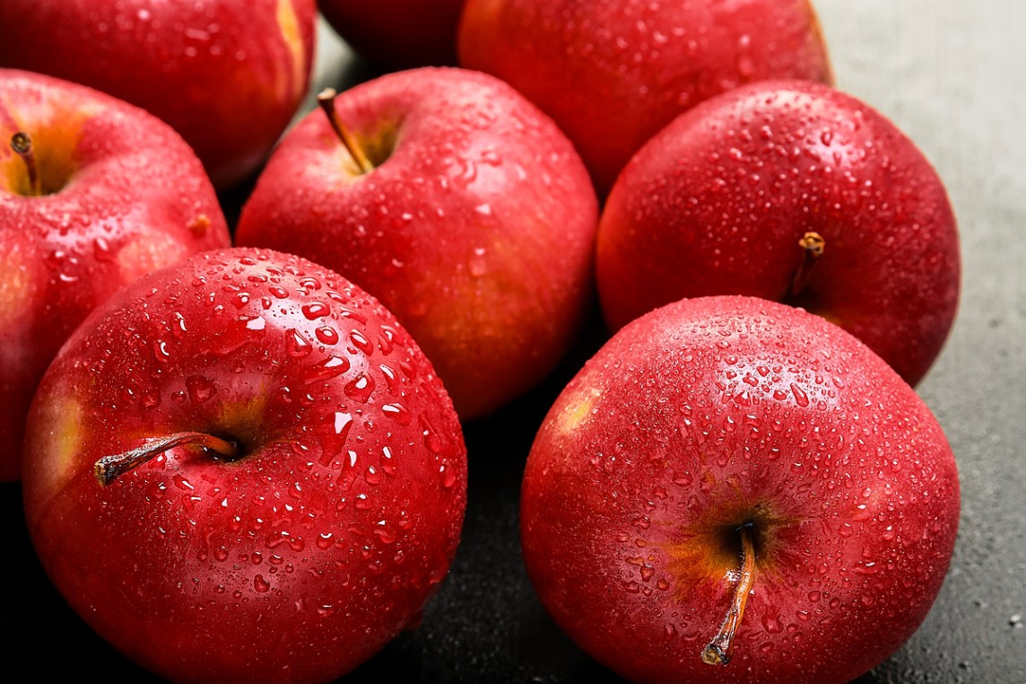 Những loại trái cây nào giúp hạ đường huyết?