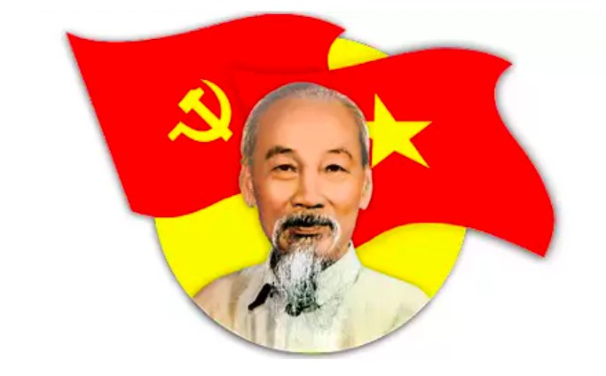 Chủ tịch Hồ Chí Minh