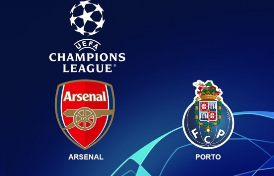 Nhận định bóng đá Arsenal và Porto (03h00 ngày 13/3), Vòng 1/8 Champions League 2023/24