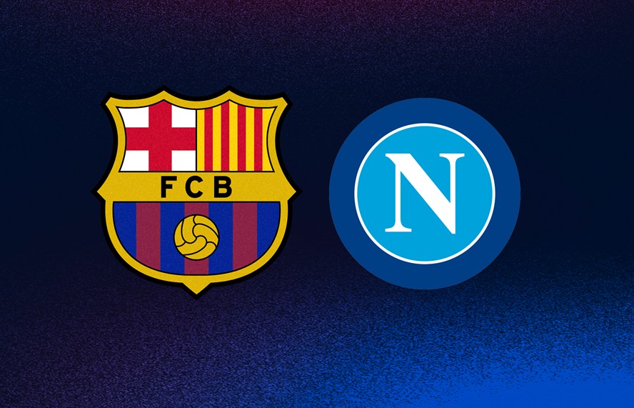 Nhận định bóng đá Barca và Napoli (03h00 ngày 13/3), Vòng 1/8 Champions League 2023/24