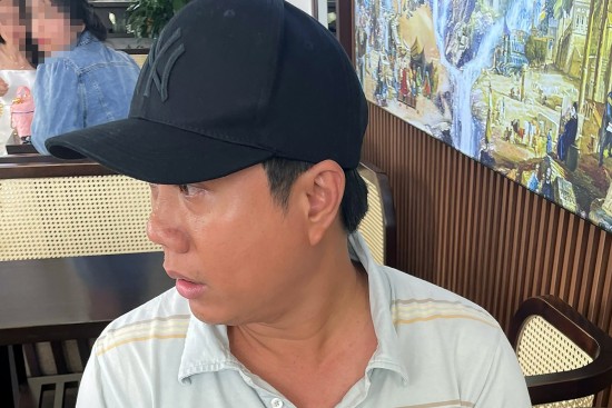 Phú Yên: "Nổ" quen cán bộ, lừa "chạy án" chiếm đoạt 600 triệu đồng
